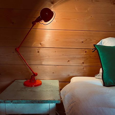 B&B La 'Petite Bergerie' Doorn Zewnętrze zdjęcie