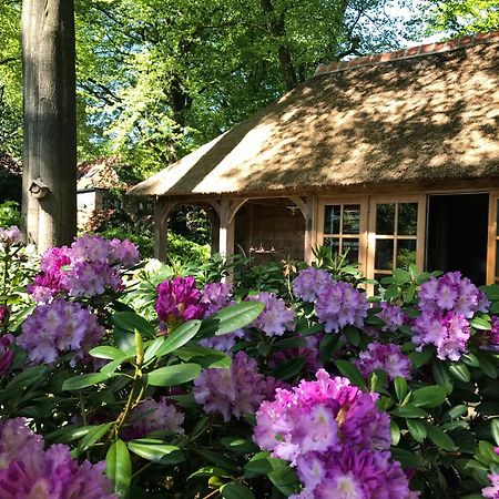 B&B La 'Petite Bergerie' Doorn Zewnętrze zdjęcie