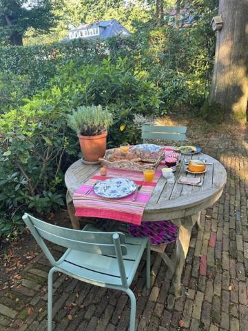 B&B La 'Petite Bergerie' Doorn Zewnętrze zdjęcie