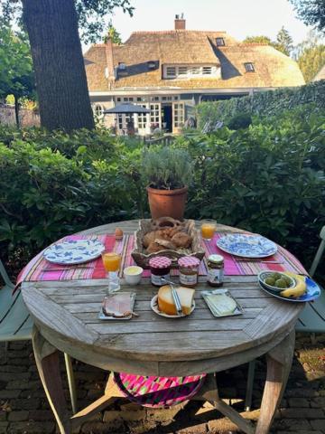 B&B La 'Petite Bergerie' Doorn Zewnętrze zdjęcie