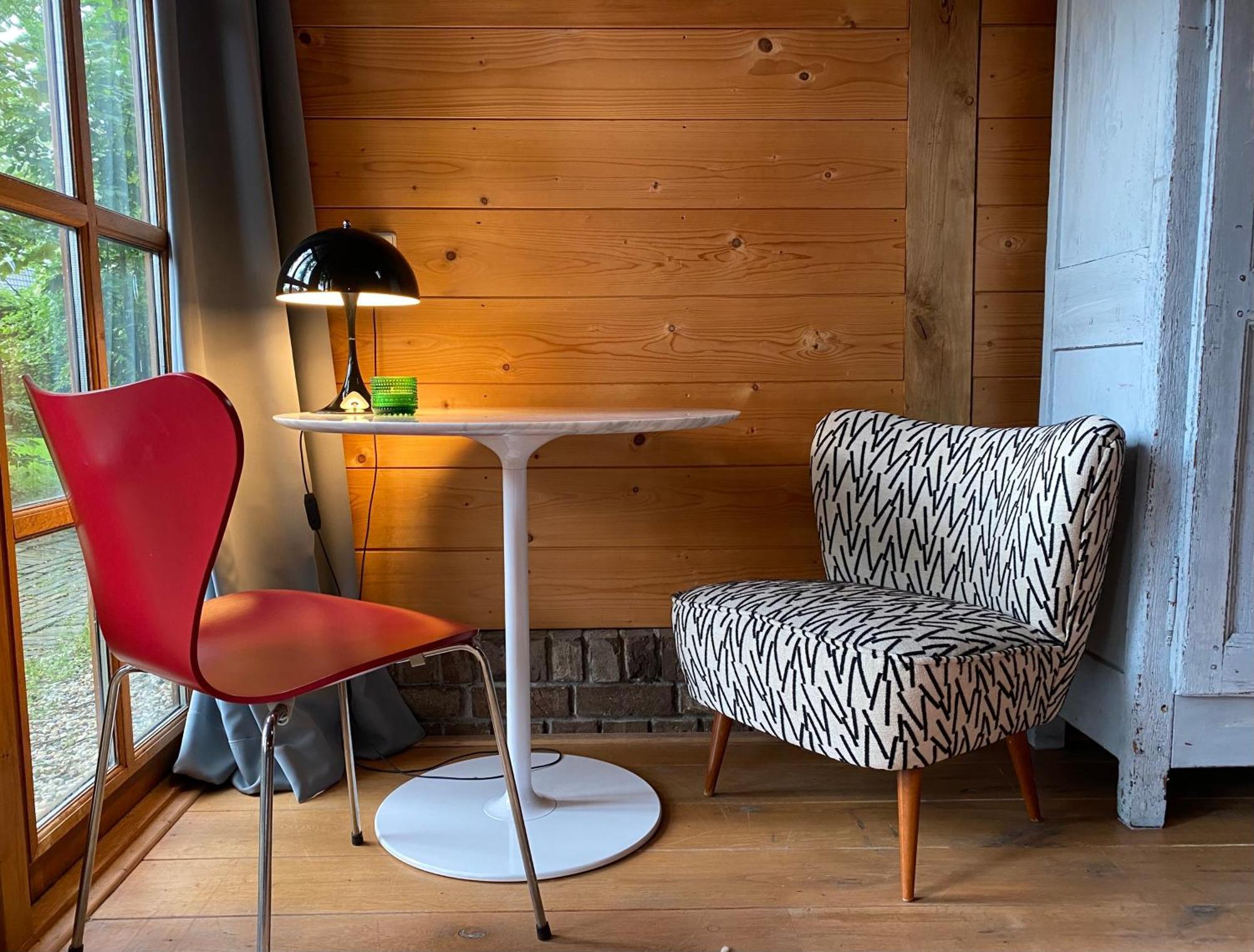B&B La 'Petite Bergerie' Doorn Zewnętrze zdjęcie