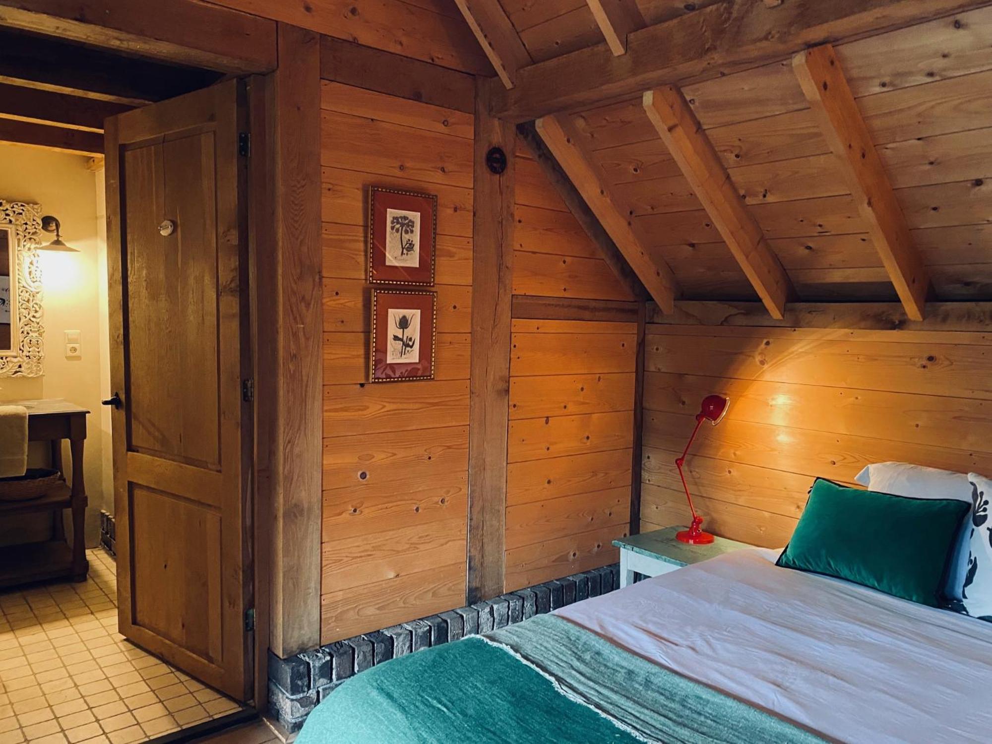 B&B La 'Petite Bergerie' Doorn Zewnętrze zdjęcie