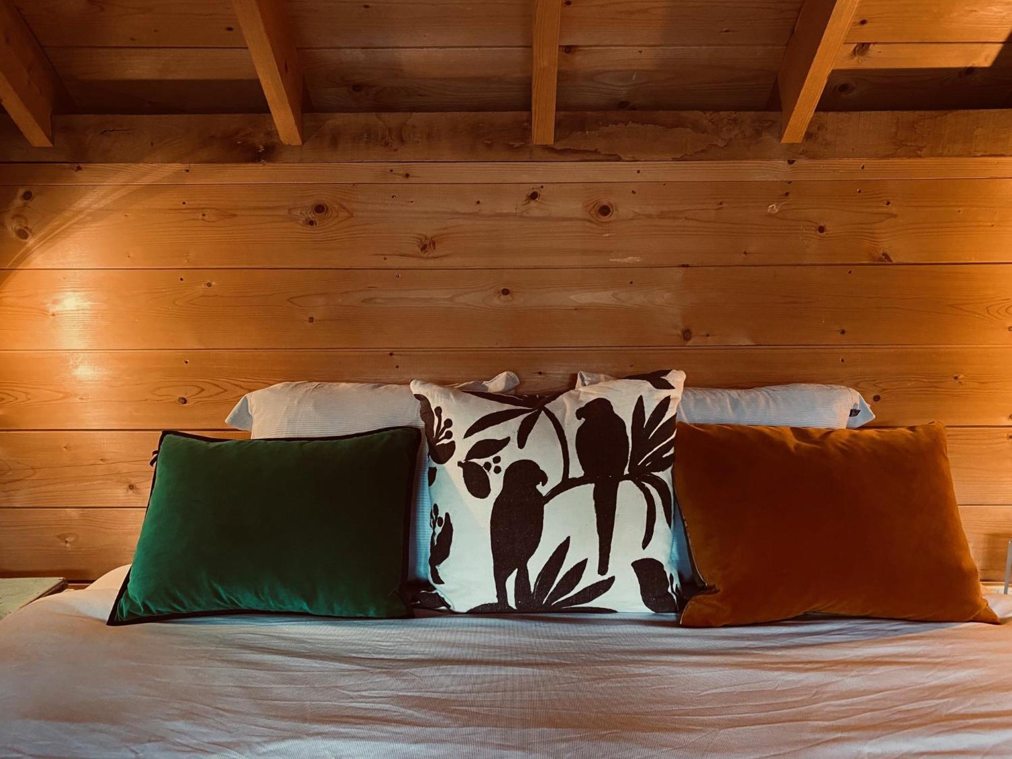 B&B La 'Petite Bergerie' Doorn Zewnętrze zdjęcie
