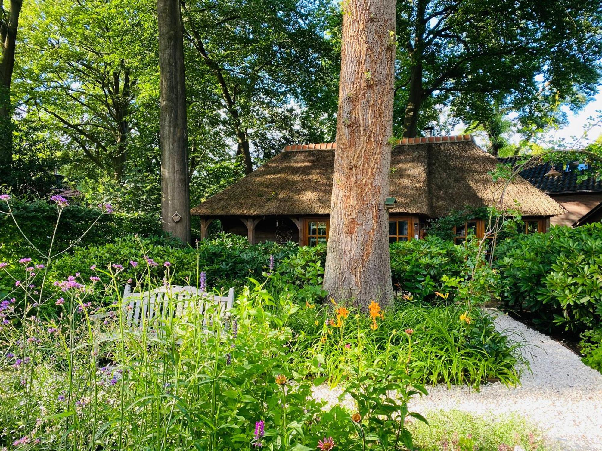 B&B La 'Petite Bergerie' Doorn Zewnętrze zdjęcie