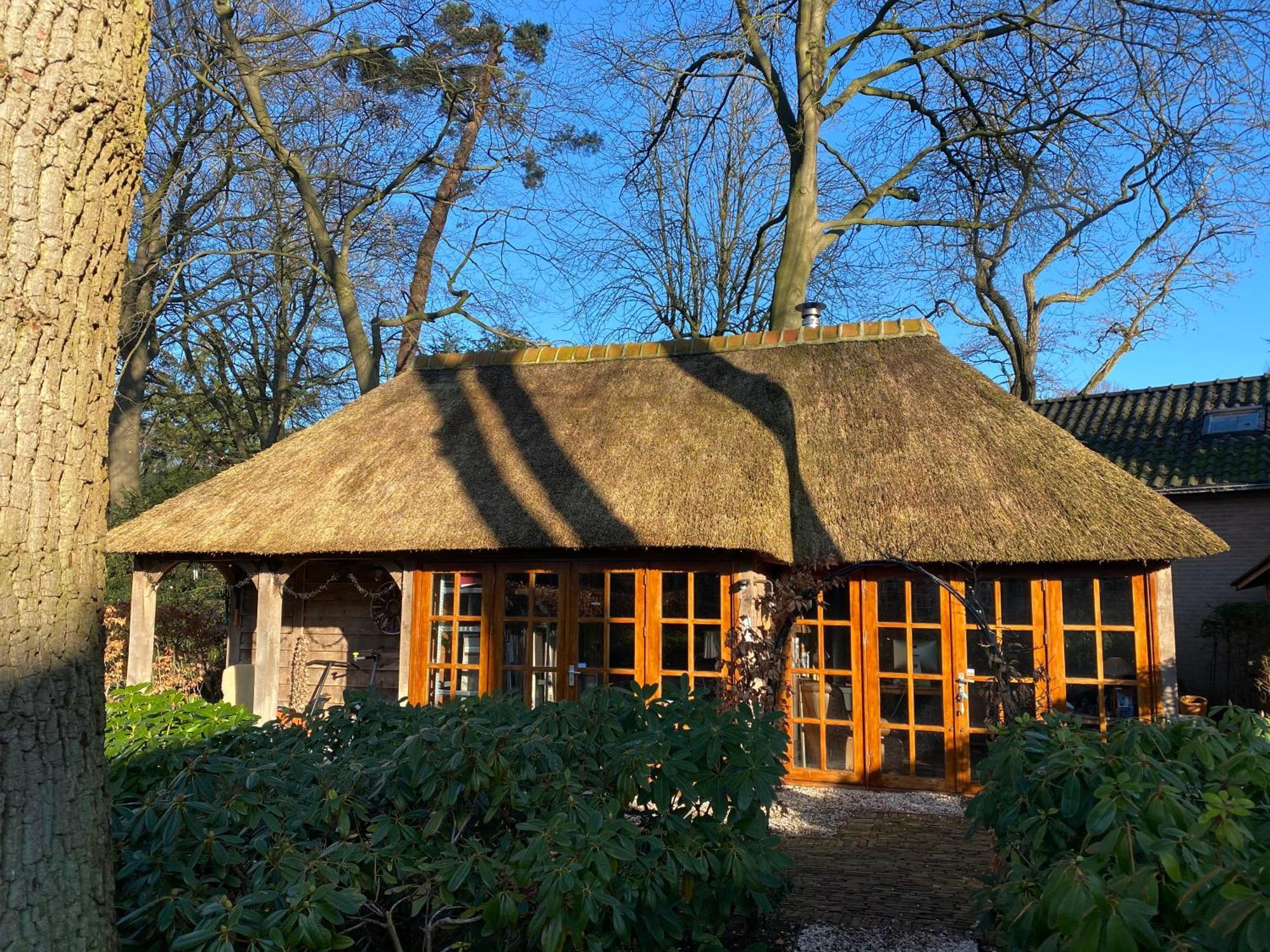 B&B La 'Petite Bergerie' Doorn Zewnętrze zdjęcie