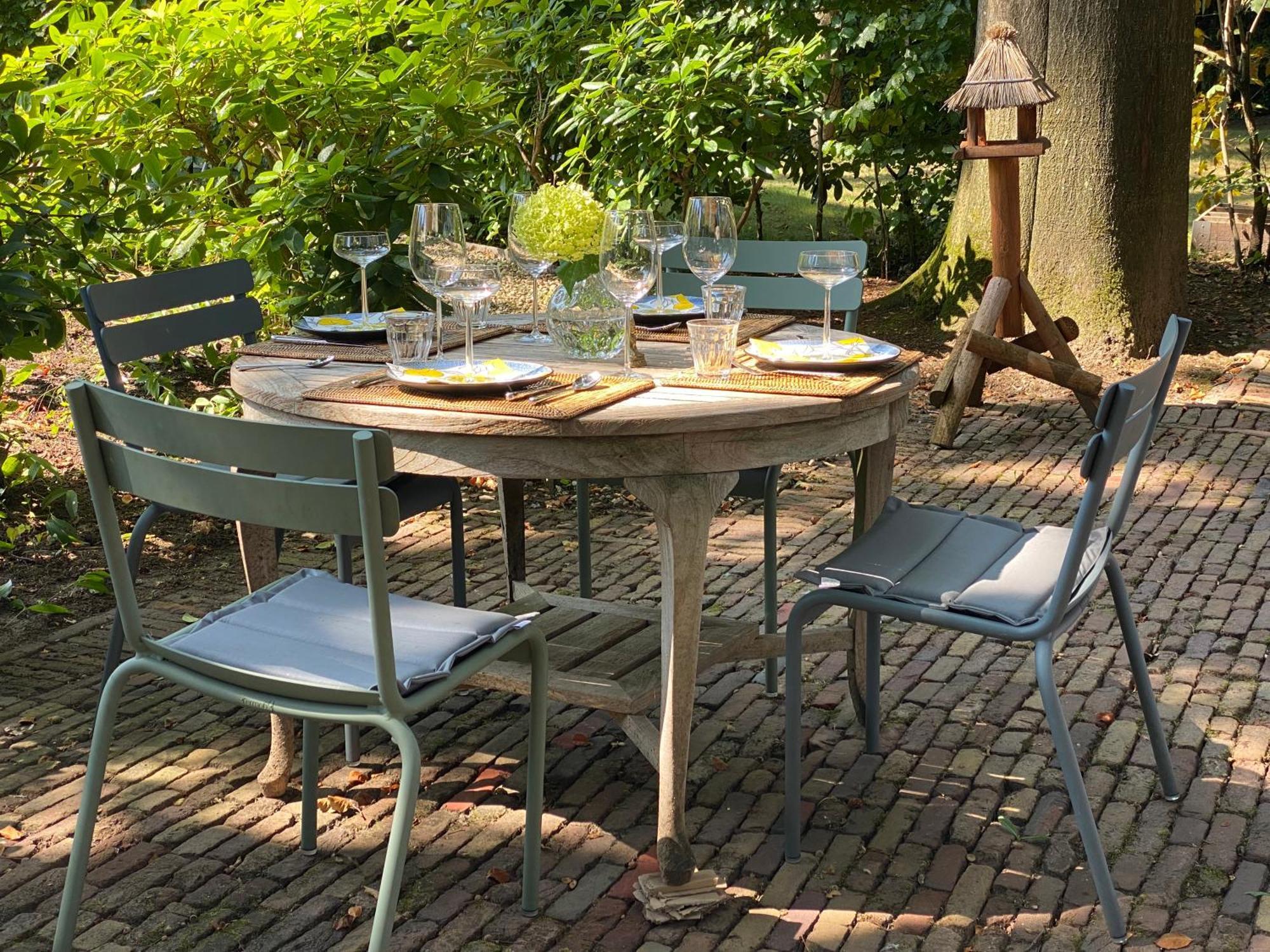 B&B La 'Petite Bergerie' Doorn Zewnętrze zdjęcie
