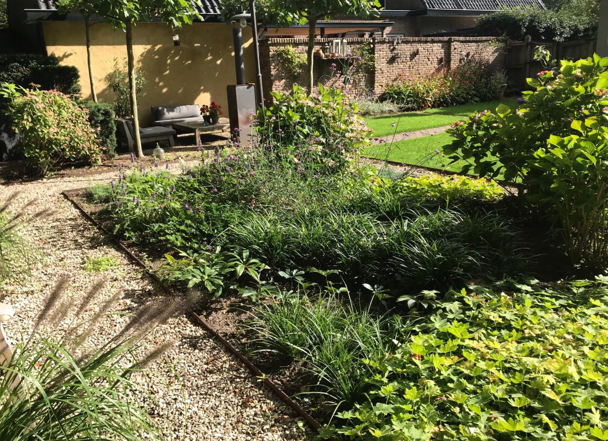 B&B La 'Petite Bergerie' Doorn Zewnętrze zdjęcie