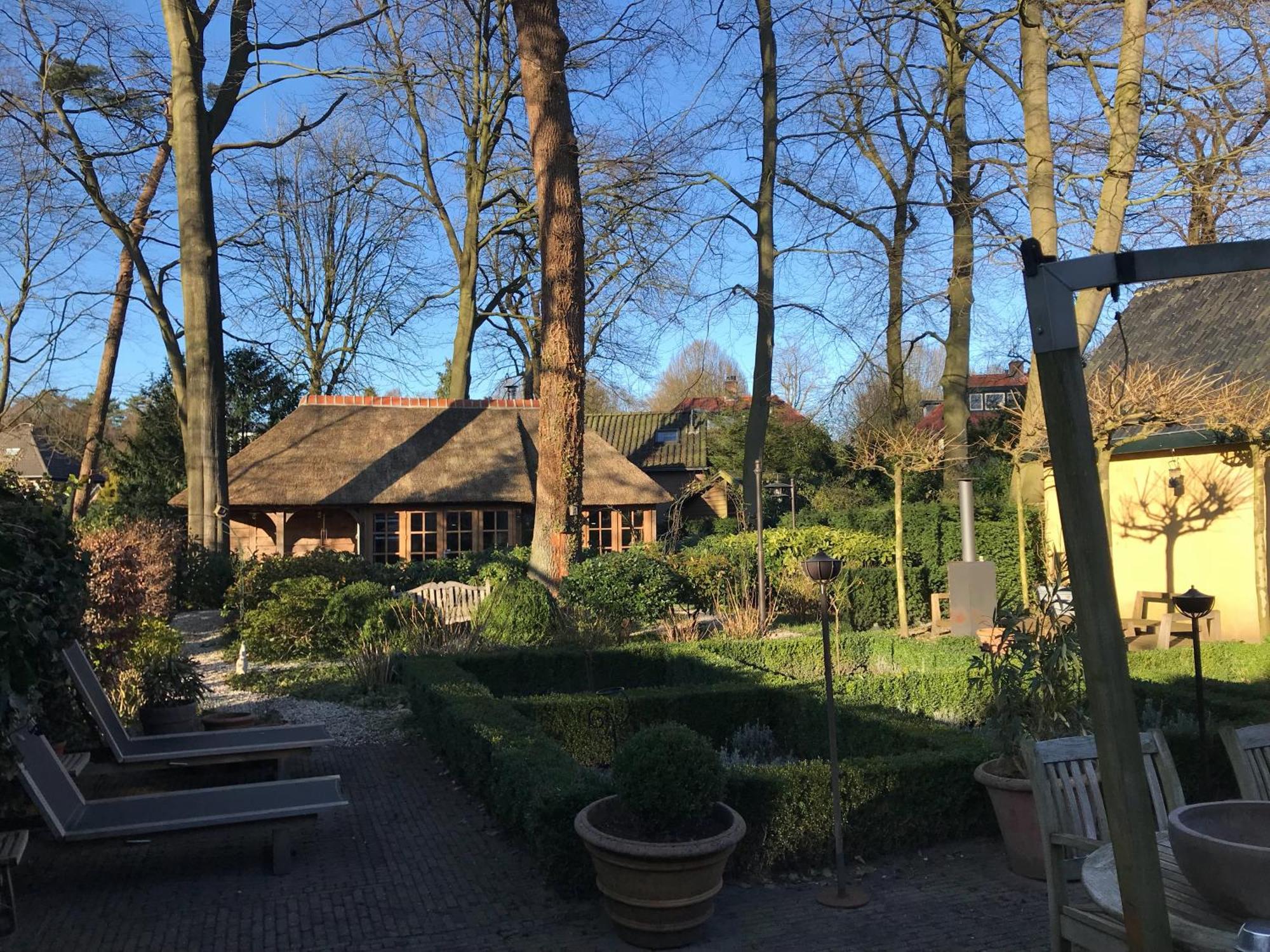 B&B La 'Petite Bergerie' Doorn Zewnętrze zdjęcie